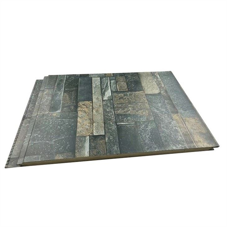 fireproof wall panel