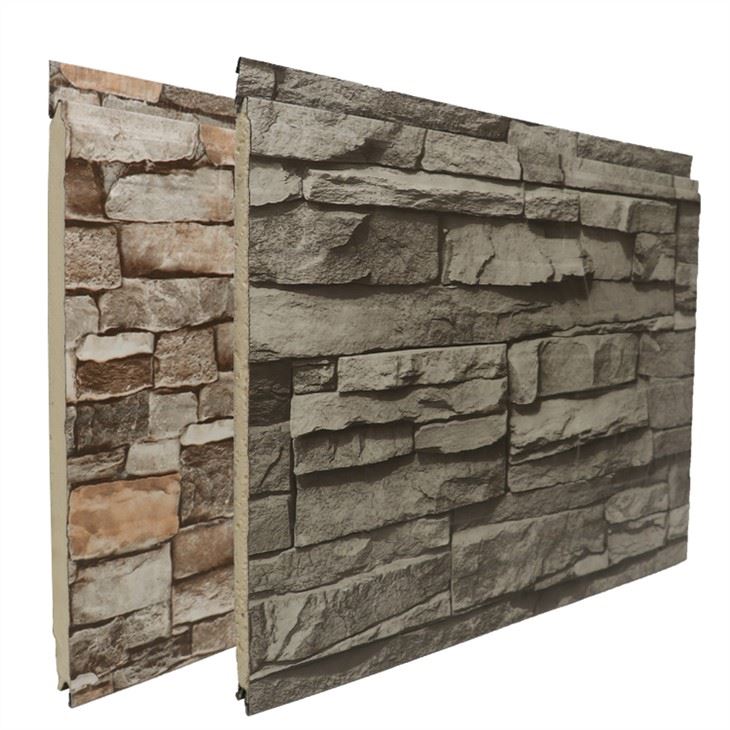 metal insulated panels