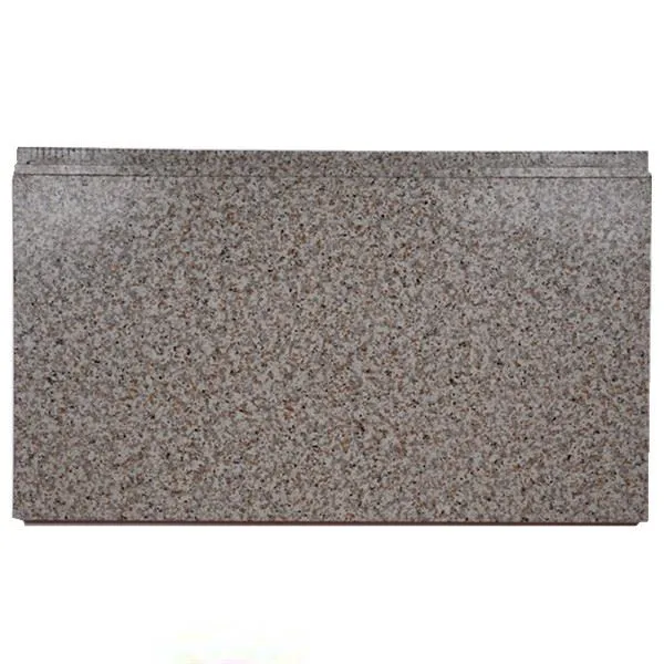 Decorative Foam Insulation Panels