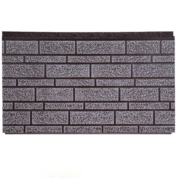 EPS Metal Composite Διακοσμητικό Πάνελ