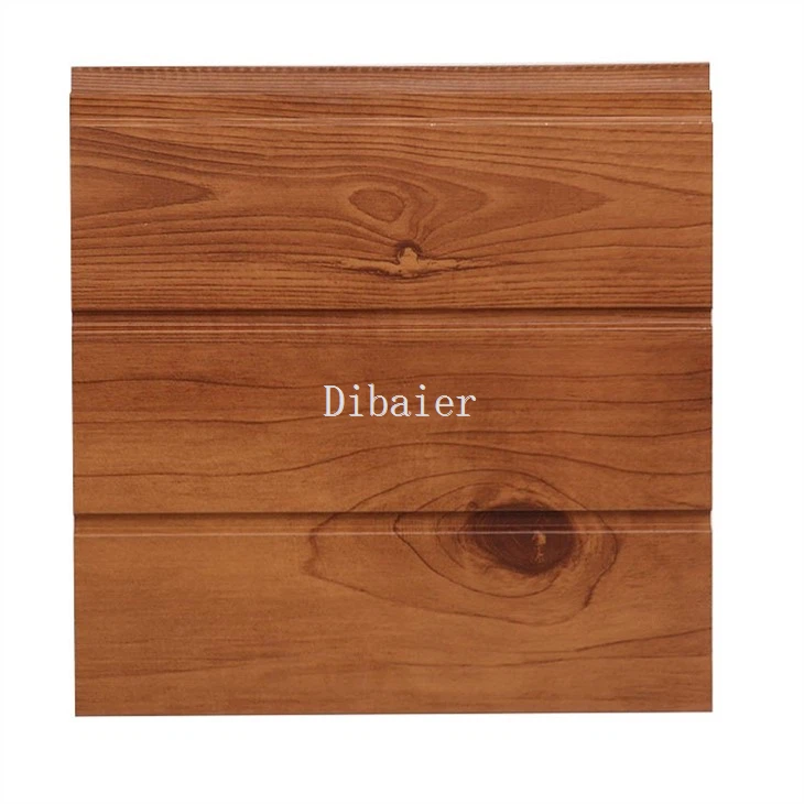 Wood Wall Flexible Panel For House Decoration
