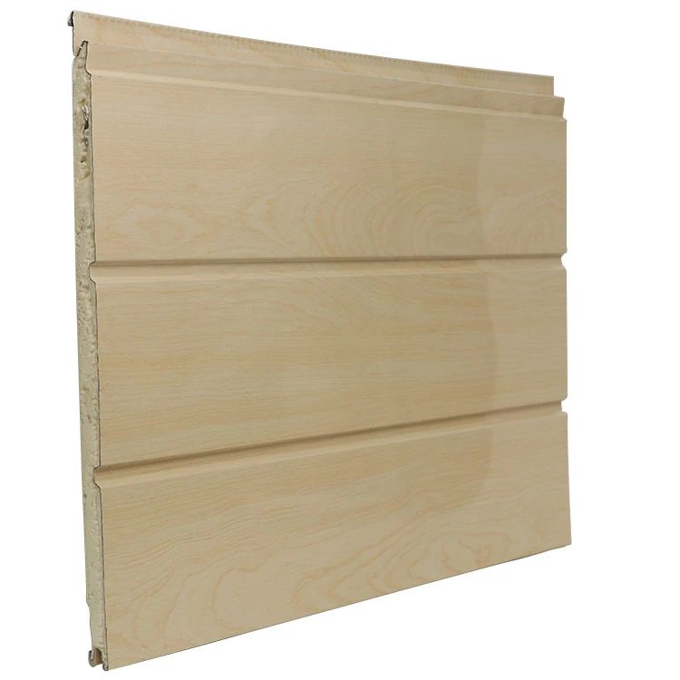 wood grain sandwich paneal wood grain sandwich paneal