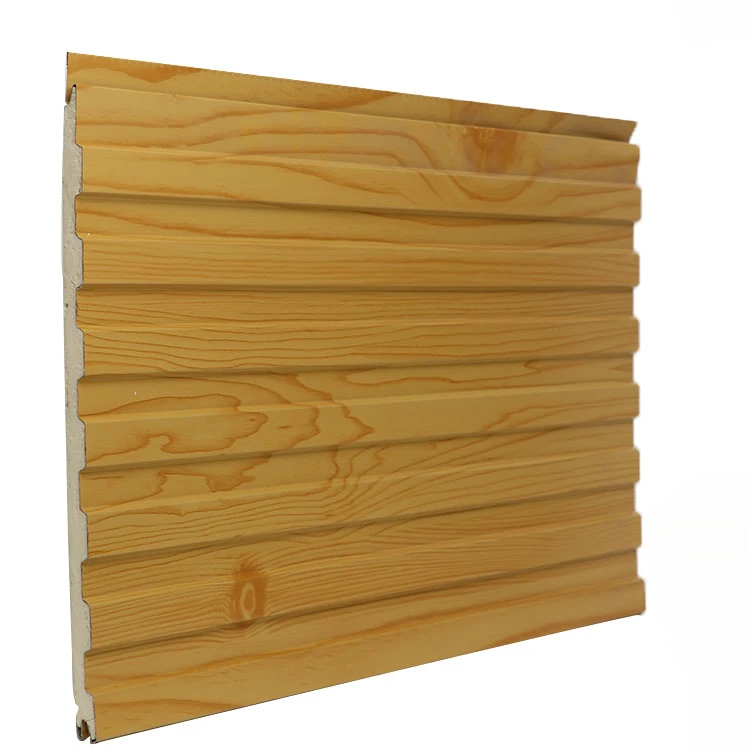 wood pu foam sandwich panel wood pu foam sandwich panel